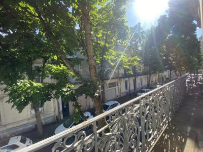 Annonce Vente 4 pices Appartement Vichy 03