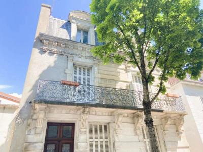Acheter Appartement Vichy 218000 euros