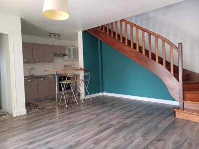 For sale Albertville 4 rooms 84 m2 Savoie (73200) photo 0