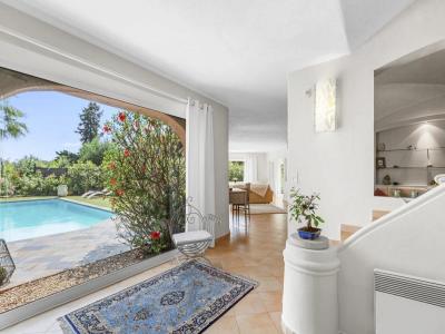 Annonce Vente Prestige Valbonne 06