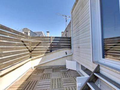 Acheter Appartement Chatelaillon-plage Charente maritime
