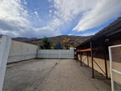 Annonce Vente Local commercial Briancon 05