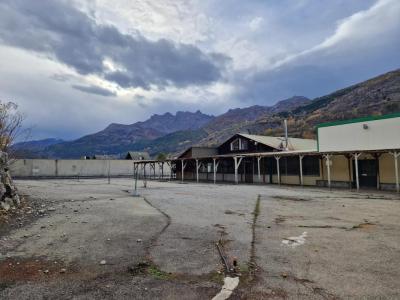 Acheter Local commercial Briancon Hautes alpes