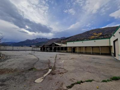 Acheter Local commercial Briancon 950000 euros