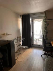 For sale Marseille-14eme-arrondissement 1 room 18 m2 Bouches du Rhone (13014) photo 2