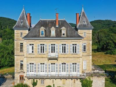 For sale Cremieu 14 rooms 460 m2 Isere (38460) photo 0