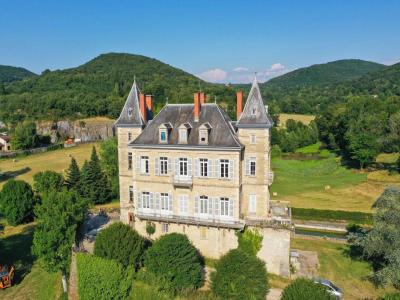 Annonce Vente Prestige Cremieu 38
