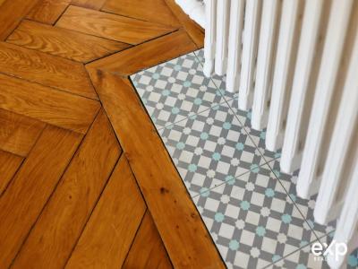 Acheter Appartement Besancon Doubs