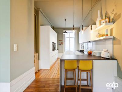 Acheter Appartement Besancon 400000 euros