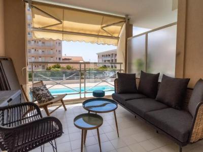Annonce Vente 3 pices Appartement Golfe-juan 06