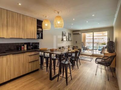 Acheter Appartement 58 m2 Golfe-juan