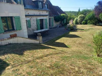 Acheter Prestige 258 m2 Rouziers-de-touraine