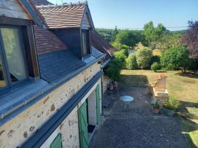 Acheter Prestige Rouziers-de-touraine Indre et loire