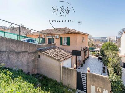 Annonce Vente 5 pices Maison Marseille-14eme-arrondissement 13