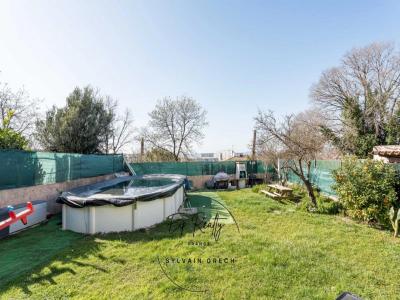 Acheter Maison 106 m2 Marseille-14eme-arrondissement