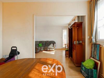 Annonce Vente 5 pices Appartement Besancon 25