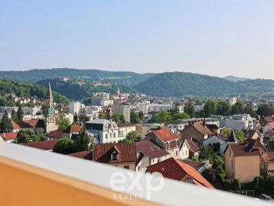 Acheter Appartement 83 m2 Besancon