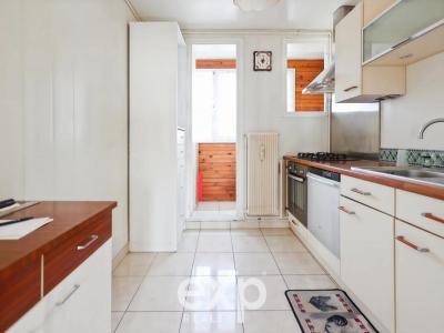 Acheter Appartement Besancon 159000 euros