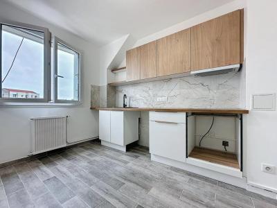 Acheter Appartement Saint-denis Seine saint denis