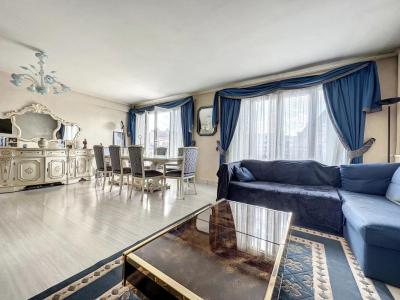 Acheter Appartement 91 m2 Saint-denis