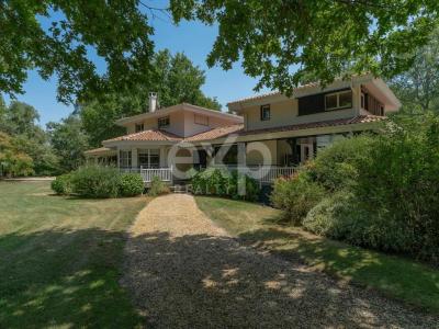 Acheter Prestige 220 m2 Gujan-mestras