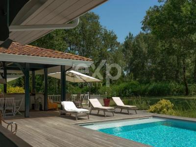 Acheter Prestige Gujan-mestras 1250000 euros