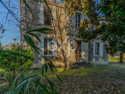 Annonce Vente Maison Gujan-mestras 33