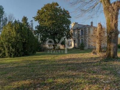 Acheter Maison 270 m2 Gujan-mestras