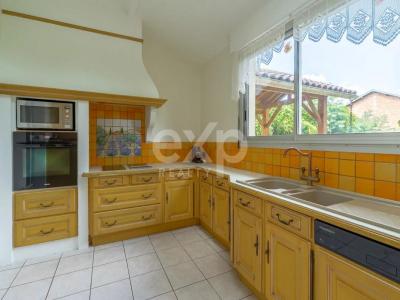 Acheter Maison 245 m2 Gujan-mestras