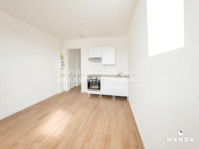 For rent Roubaix 1 room 22 m2 Nord (59100) photo 0