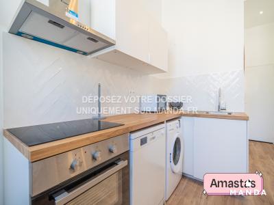 For rent Marseille-5eme-arrondissement 2 rooms 39 m2 Bouches du Rhone (13005) photo 3