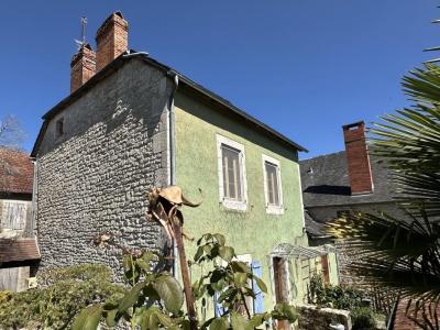 Annonce Vente 5 pices Maison Baladou 46