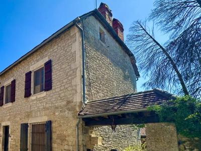Acheter Maison Baladou Lot