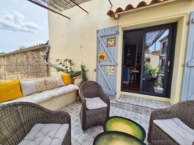 For sale Capestang 6 rooms 180 m2 Herault (34310) photo 0