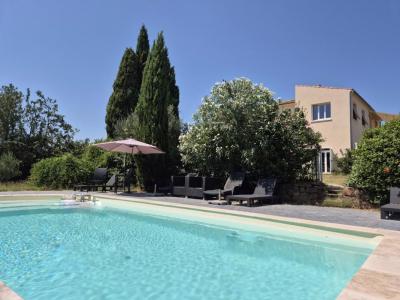 Annonce Vente 15 pices Maison Quarante 34