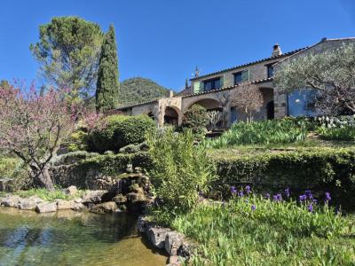 Annonce Vente 7 pices Maison Soubes 34