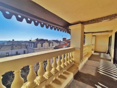 Annonce Vente 3 pices Appartement Beziers 34