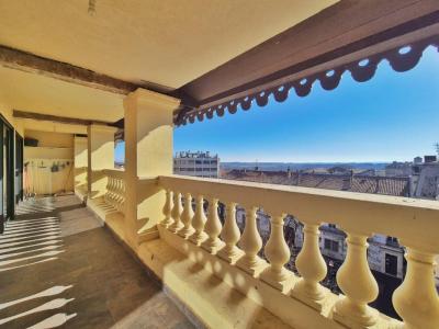 Acheter Appartement 73 m2 Beziers