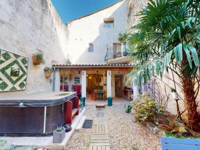 Annonce Vente 6 pices Maison Capestang 34