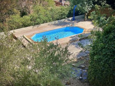 Acheter Maison Cessenon-sur-orb 395000 euros