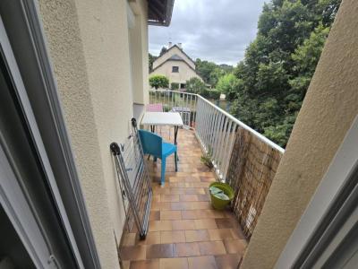 Acheter Appartement Rignac 122000 euros