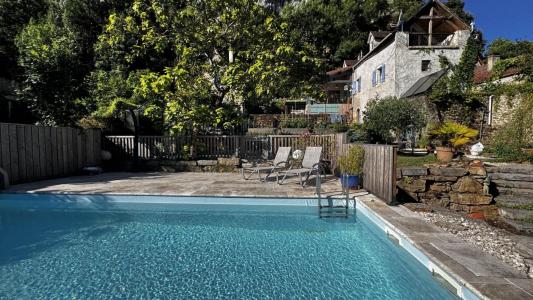 Annonce Vente 6 pices Maison Cenevieres 46