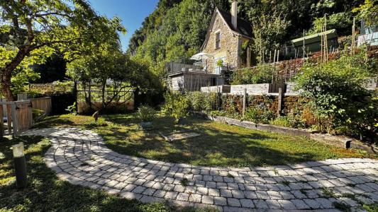 Acheter Maison Cenevieres Lot