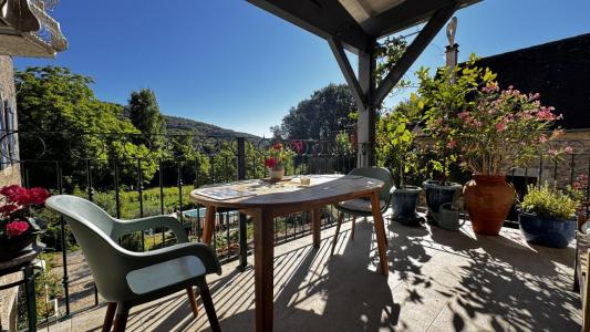 Acheter Maison Cenevieres 350000 euros