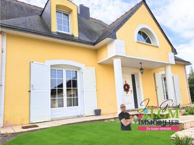 Annonce Vente 7 pices Maison Acigne 35