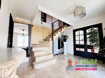 Acheter Maison 230 m2 Acigne