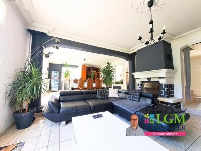 Acheter Maison Acigne 525000 euros