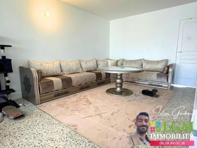 Annonce Vente 4 pices Appartement Nimes 30