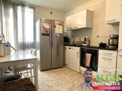 Acheter Appartement Nimes Gard