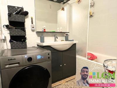 Acheter Appartement Nimes 39000 euros
